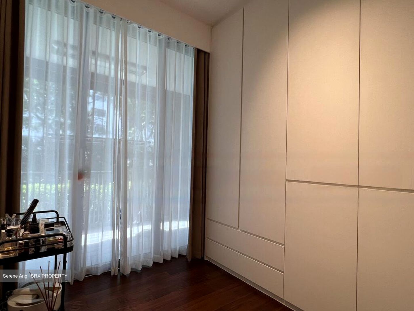 Amber Park (D15), Condominium #453639311